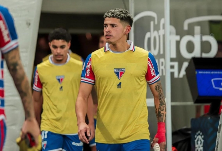 Báo Malaysia dậy sóng khi sao nhập tịch chống đối án phạt của FIFA, tội chồng thêm tội