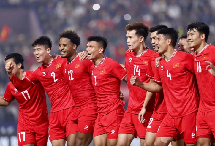 Việt Nam vượt xa Malaysia, đứng trước cột mốc lịch sử chưa từng có