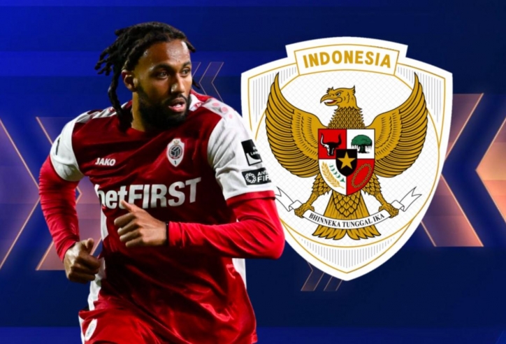 Bóng đá Indonesia nhận đòn giáng cho tham vọng nhập tịch