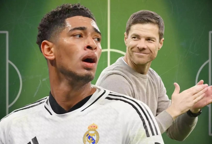 Chelsea sẵn sàng đổi trụ cột lấy Bellingham, Xabi Alonso ăn mừng