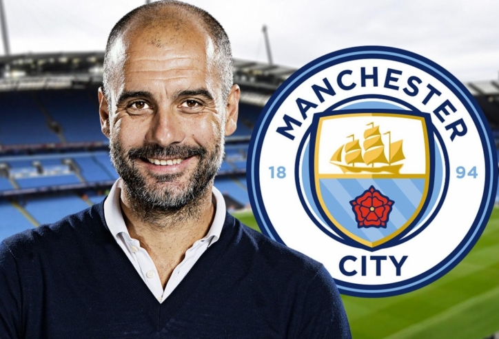 Đua vô địch với Arsenal, Man City chốt 'sát thủ Ngoại hạng Anh' ngay tháng 1