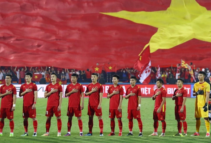 CĐV đồng loạt chỉ thẳng SVĐ tổ chức trận Việt Nam vs Malaysia