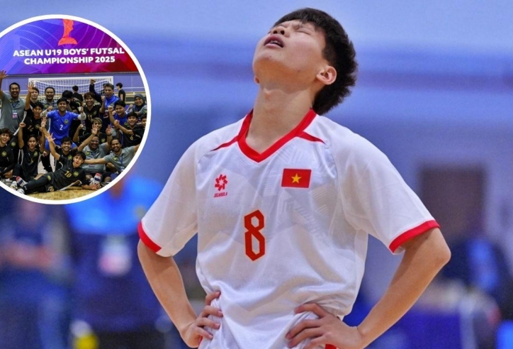 LĐBĐ Malaysia phản ứng chưa từng có sau khi đánh bại Việt Nam