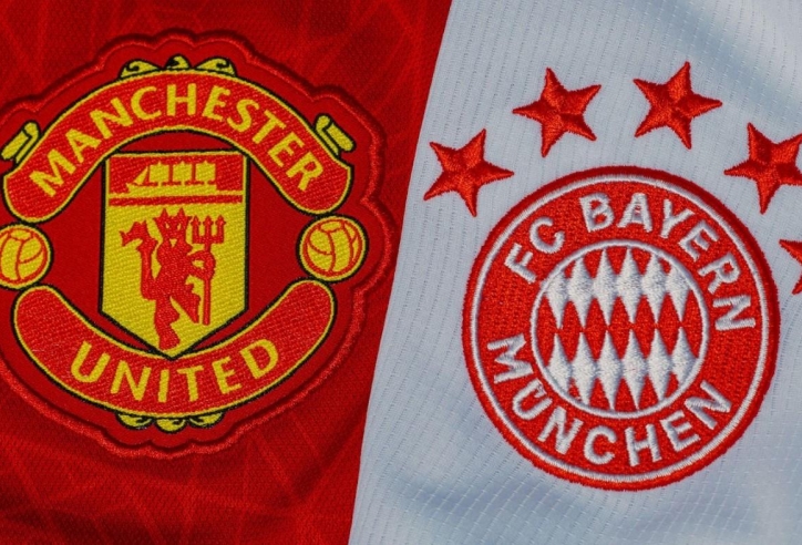 CHÍNH THỨC: Tiền đạo ghi 103 bàn thắng gia nhập MU từ Bayern Munich