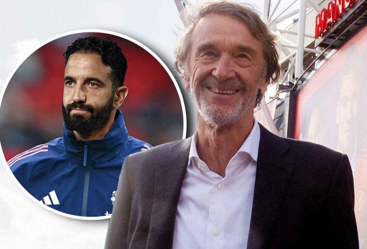 Chuyển nhượng MU 31/12: MU quyết tái hợp 'quái vật' Serie A, đón tin vui lớn từ Ả Rập Saudi