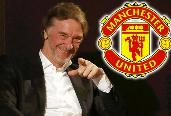 Quỷ đỏ phá két, chi 100 triệu Bảng mua ngôi sao đắt giá nhất thời Amorim