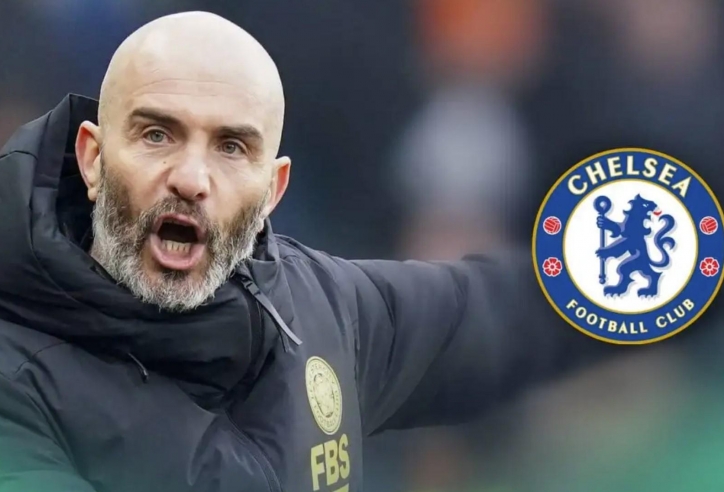 HLV Maresca phản ứng chưa từng có khi Chelsea nối dài chuỗi thất vọng