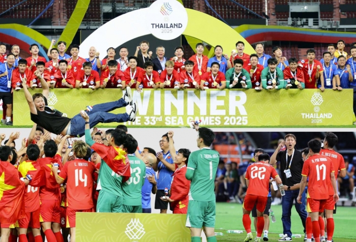 FIFA nói điều bất ngờ về ĐT Việt Nam, cả châu Á phải chú ý