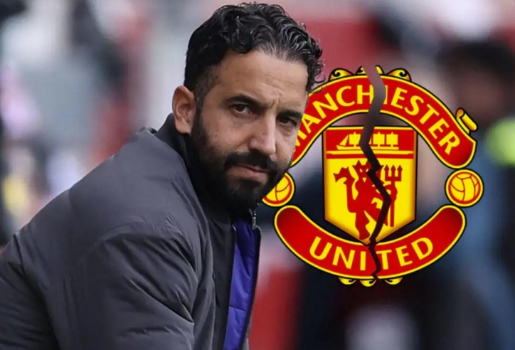 Amorim nhận tin sét đánh! MU đã chốt HLV thay thế vào năm 2026