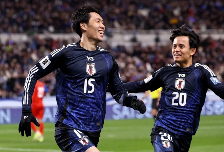 Bóng đá Nhật Bản bất ngờ học tập Việt Nam một điều ở giải châu Á