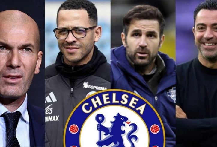 Chuyển nhượng 2/1: HLV đầu tiên từ chối Chelsea, MU chốt phương án bán Bruno