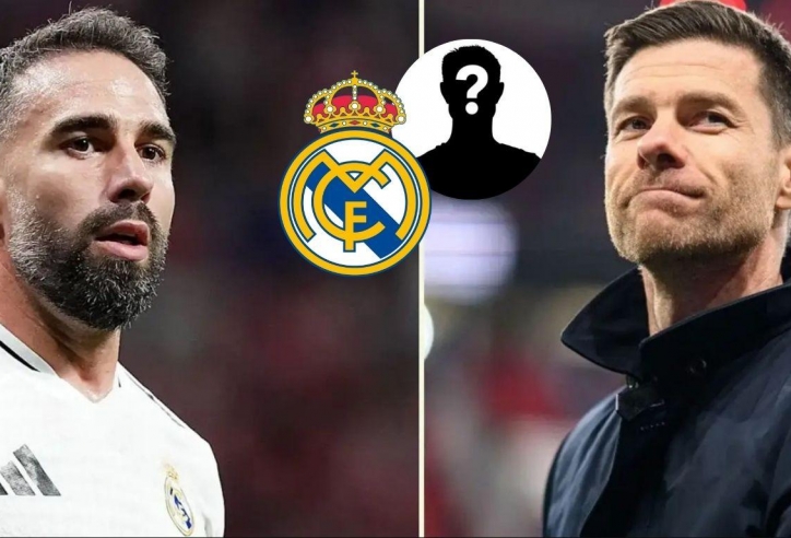 Tiễn Carvajal, Real Madrid chốt 'máy ném biên' xuất chúng Ngoại hạng Anh