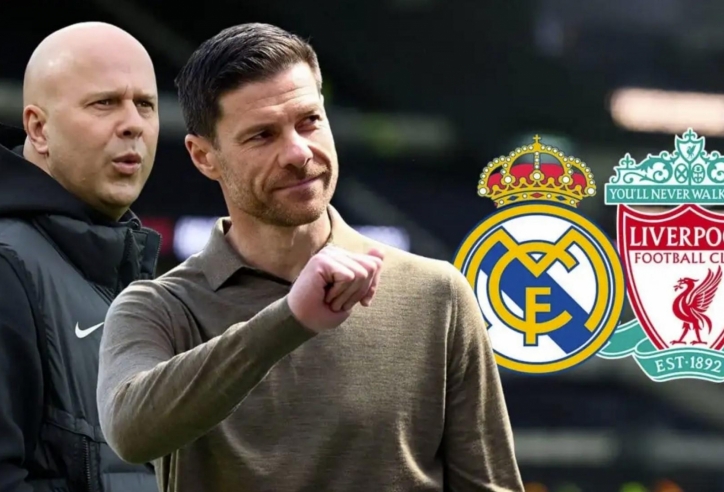 Real đặt 120 triệu Euro, chốt mua 'tiền vệ toàn năng' nhất Ngoại hạng Anh