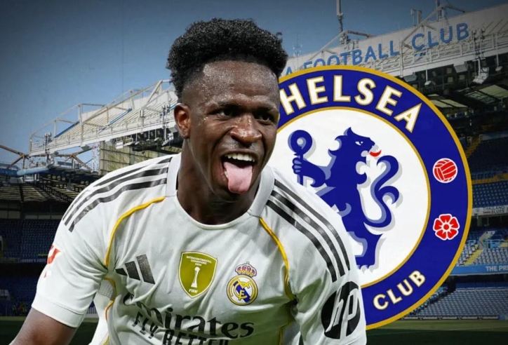 Chuyển nhượng 5/1: Amorim chờ bị sa thải, Chelsea biến Vinicius thành bom tấn chuyển nhượng