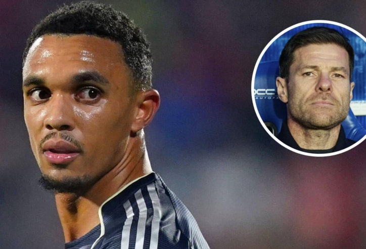 Real Madrid dậy sóng trước lời hỏi mua Alexander-Arnold cực hấp dẫn