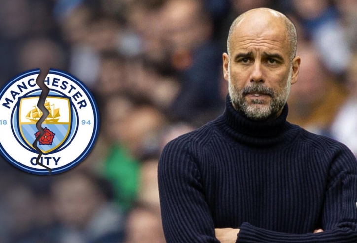 Pep chính thức xác nhận tin buồn sau trận hoà Chelsea