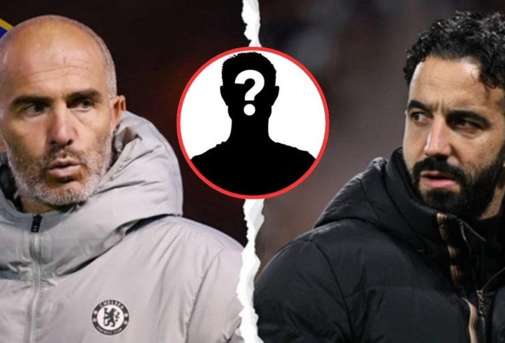 Nóng: Sau Maresca và Amorim, thêm một HLV 'Big Six' sắp bị sa thải