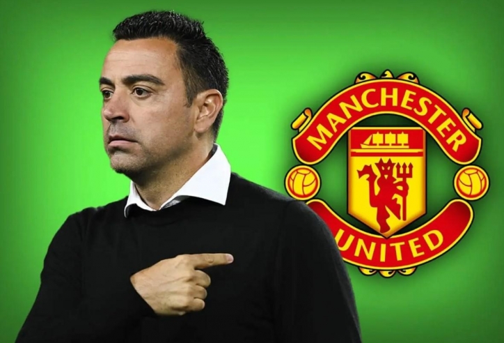 Dẫn dắt MU, Xavi muốn ký hợp đồng với 2 học trò ở Barca ngay lập tức