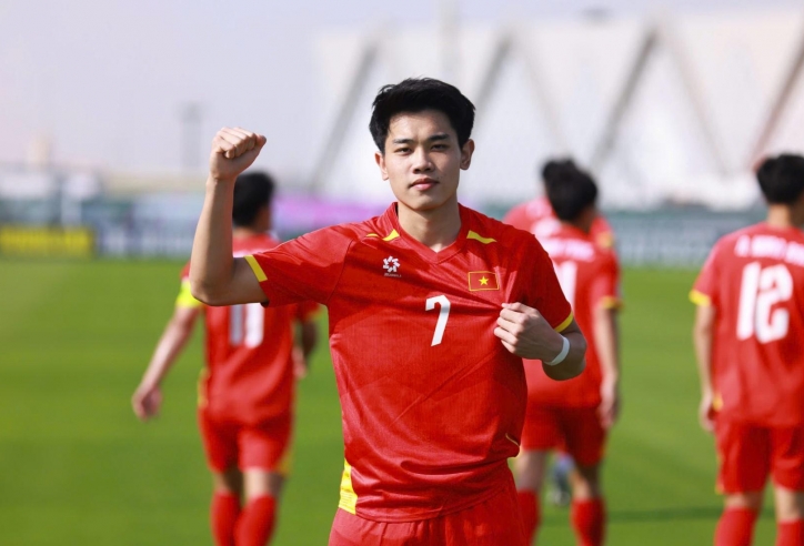 CĐV Thái Lan đồng loạt phản ứng khi U23 Việt Nam thắng thuyết phục Jordan