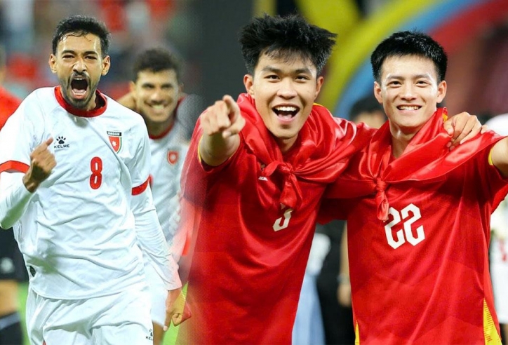CĐV Đông Nam Á đồng loạt chỉ thẳng kết quả trận U23 Việt Nam vs U23 Jordan
