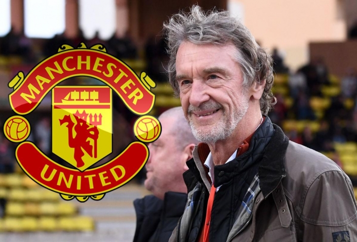 Vừa sa thải Amorim, MU lập tức đón một hậu vệ trở lại Old Trafford