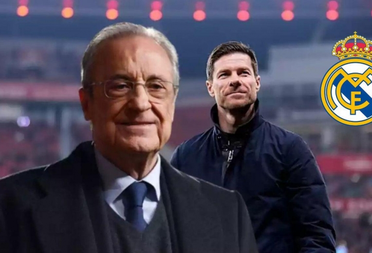 Real Madrid bổ sung 2 'bom tấn' cứu vãn mùa giải