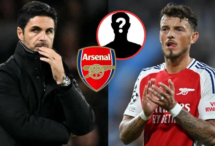 Tạm biệt Ben White! Arsenal nhắm hậu vệ phải sáng giá Ngoại hạng Anh