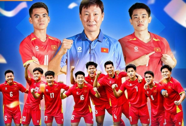 Kịch bản để U23 Việt Nam giành vé vào tứ kết U23 châu Á