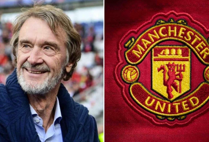 Tống tiễn Amorim, MU chính thức đón huyền thoại trở lại Old Trafford