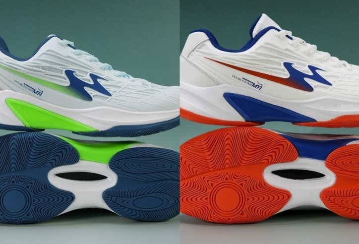 Review giày pickleball Huipik Hyper: Tối ưu bám sân, ổn định khi đánh cường độ cao