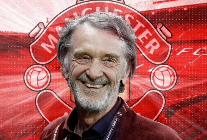 MU nhắm 'quái vật không chiến' Serie A được cả châu Âu nhòm ngó