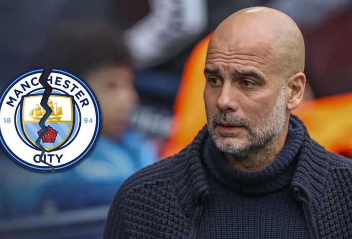 Pep nói thẳng điều CĐV Man City không muốn nghe sau trận hoà Brighton