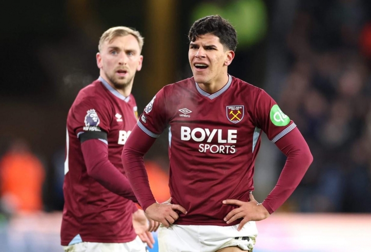 Kịch bản chưa từng có trong lịch sử Premier League