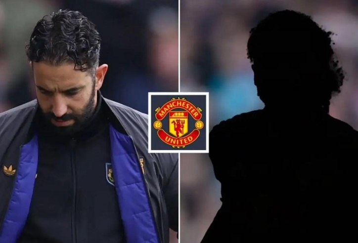 Mất chỗ dựa Amorim, ngôi sao số 1 sắp bị MU 'tống khứ' ngay lập tức