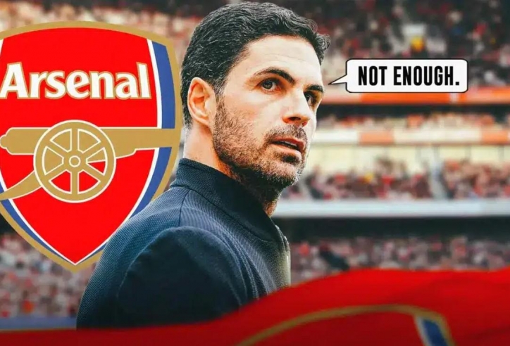Arteta gật đầu, Arsenal 'đặt gạch' trung vệ 17 tuổi nổi tiếng nước Đức