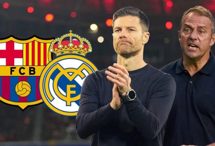 Barcelona đón tin không vui trước chung kết Siêu cúp với Real Madrid