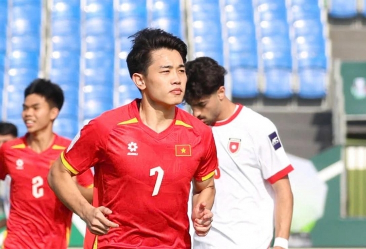 Báo Ả Rập bất ngờ mong U23 Việt Nam thắng Kyrgyzstan