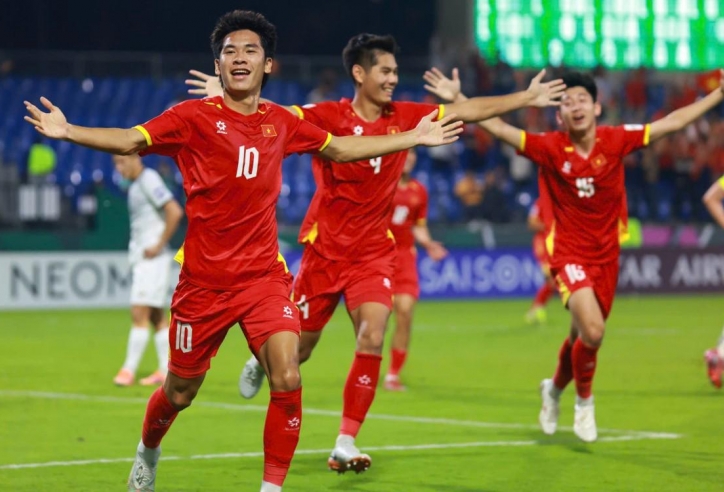 CĐV Thái Lan dự đoán bất ngờ kết quả trận U23 Việt Nam vs U23 Saudi Arabia