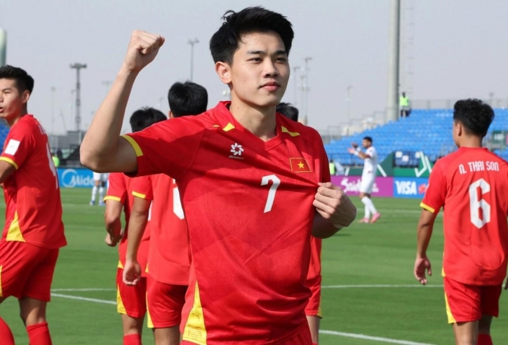 Báo Jordan: 'Hy vọng đi tiếp của chúng ta đặt vào U23 Việt Nam'