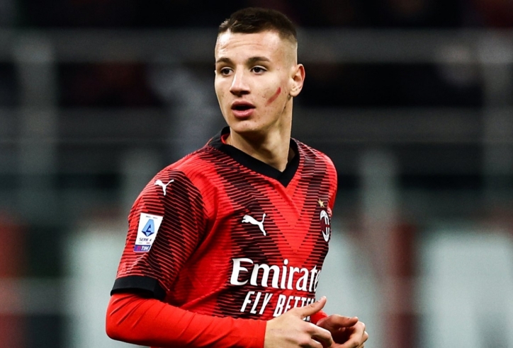 Lịch sử: Cậu bé 15 tuổi lập kỳ tích tại Serie A