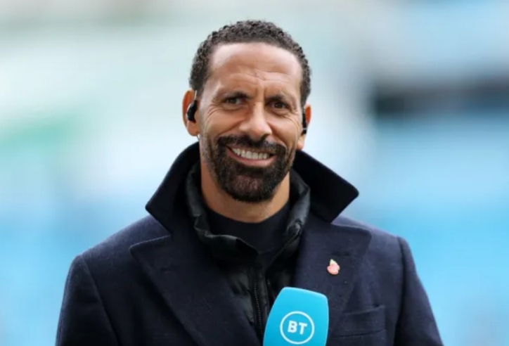 Ferdinand: 'Man City ngỡ ngàng khi mất nhân tố chủ chốt vào tay Man Utd'