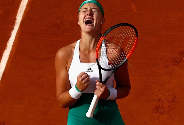 Kết quả tennis 7/12: Cựu số 1 thế giới 'ngã ngựa' tại ITF Dubai