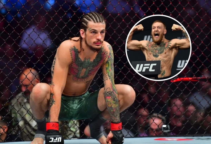 Sean O'Malley suy đoán lý do đằng sau sự trở lại chậm trễ của Conor McGregor