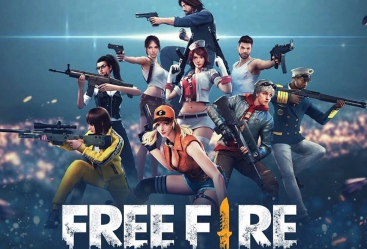 Free Fire sẽ xuất hiện tại Giải vô địch Esports Thế giới 2024