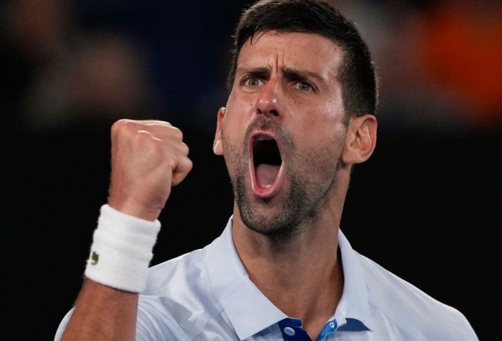 Djokovic gửi thông điệp đến Indian Well Masters 2024