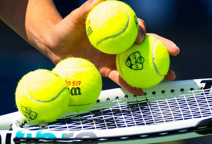 Lịch thi đấu tennis 6/3: Hấp dẫn hệ thống giải quần vợt Challenger