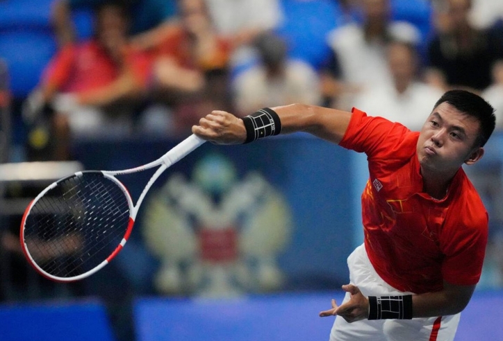 Lịch thi đấu tennis 16/3: Lý Hoàng Nam đấu bán kết giải nhà nghề Ấn Độ