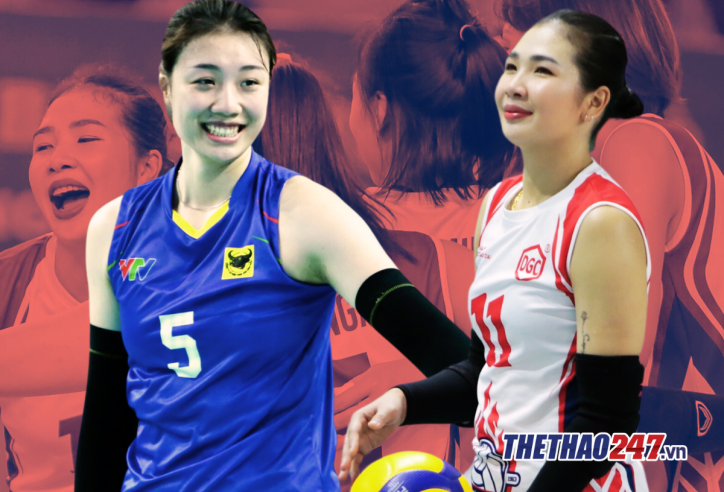 VTV Bình Điền Long An quyết tâm phá 'dớp' thua trước HCĐG Lào Cai