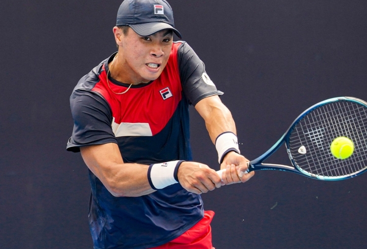 Kết quả tennis 24/4: Tay vợt gốc Việt thua tiếc nuối tại Madrid Open 2024