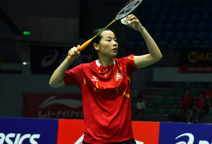 Lịch thi đấu cầu lông Malaysia Masters 2024 [21/5-26/5]: Nguyễn Thùy Linh quyết tiến sâu